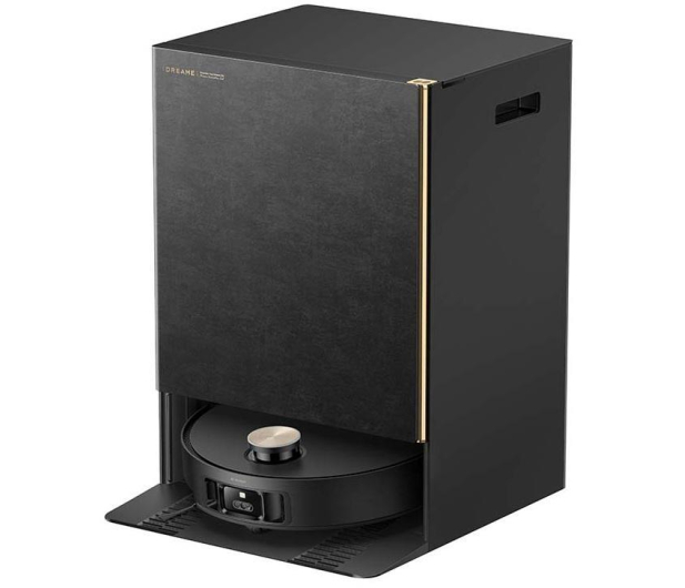 Dreame Matrix 10 Ultra black - 1418134 - zdjęcie 2